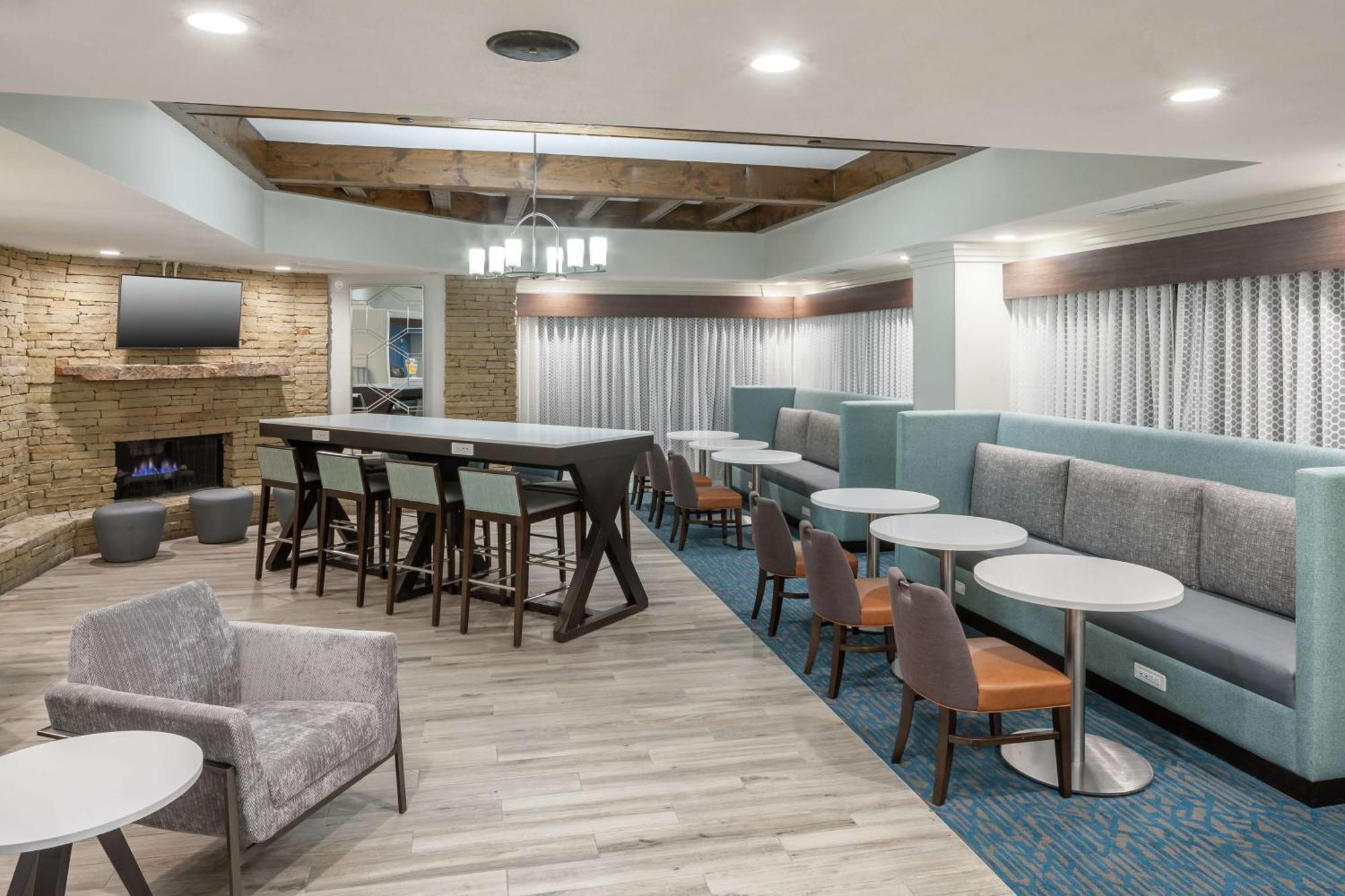 Hampton Inn Austin Раунд-Рок Экстерьер фото